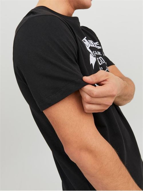  JACK AND JONES | 12232972/Black